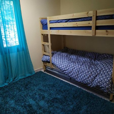 Babis Apartment Kavala Dış mekan fotoğraf