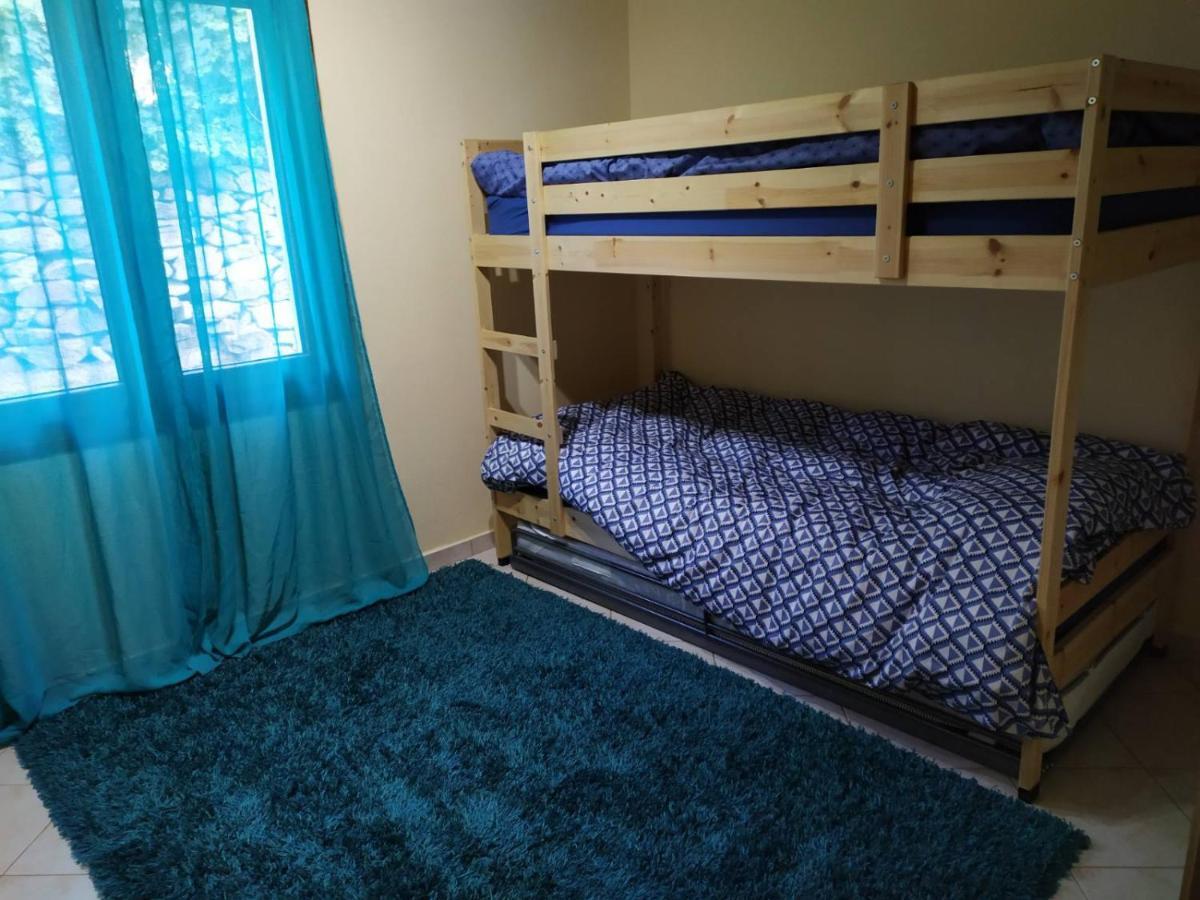 Babis Apartment Kavala Dış mekan fotoğraf