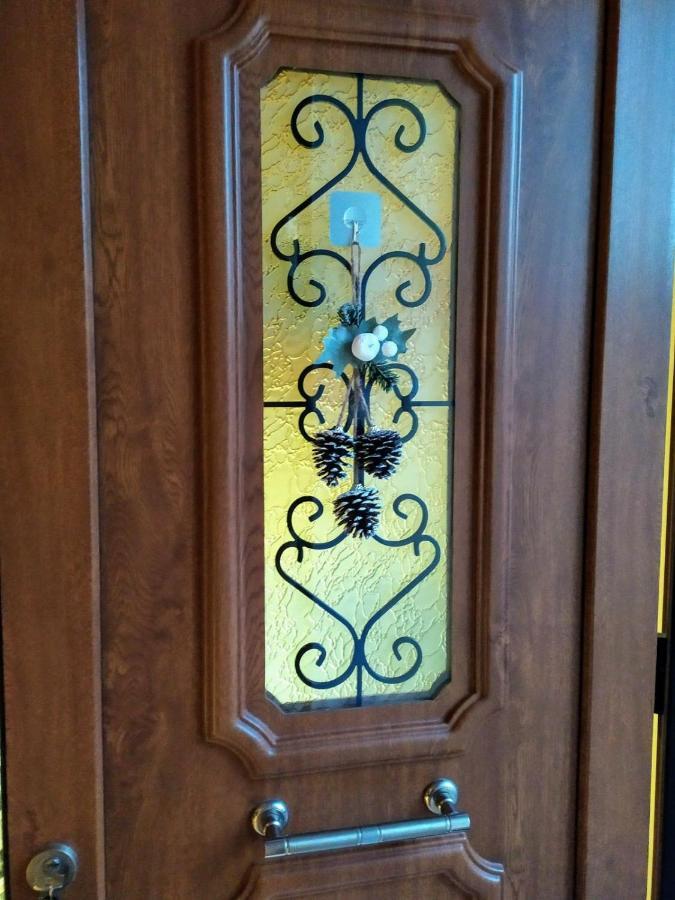 Babis Apartment Kavala Dış mekan fotoğraf
